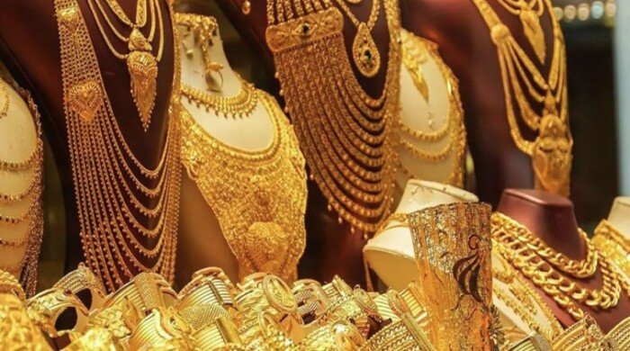 مفاجأة جديدة في سعر الذهب اليوم السبت 20 ديسمبر 2025.. وهذا هو سعر عيار 21 الآن - الأسبوع