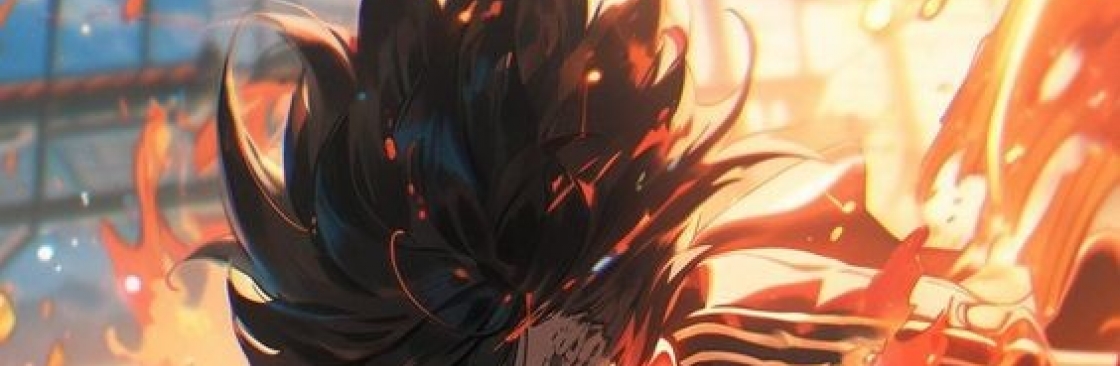 amr alamrani Cover Image